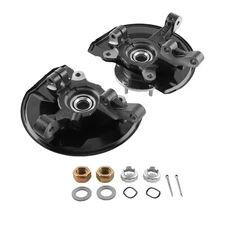 Wheel Hub Bearing & Knuckle Assembly for Jeep Compass Sport Trailhawk 5085703AG