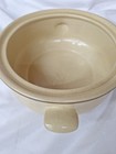 Pfaltzgraff Village Covered Server Bowl 6-315  Stoneware Vintage with Lid — photo 8