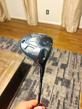Tour Issue Callaway Ai smoke TI 340 Mini Driver w/ Ventus Velocore