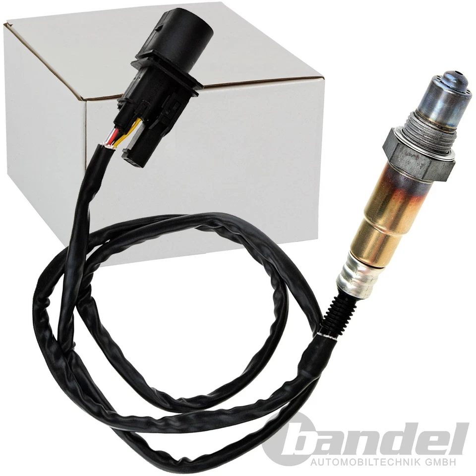 LAMBDASONDE vor KAT für 1.2 - 3.2 VW GOLF V POLO TOURAN SHARAN TOUAREG T5 V6