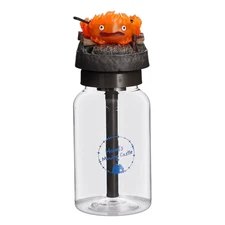 Studio Ghibli Howl's Moving Castle Desktop Humidifier Calcifer Japan NEW