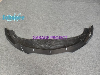 Carbon Fiber Front Bumper Splitter Lip Cover Trim For Lamborghini Urus 1016