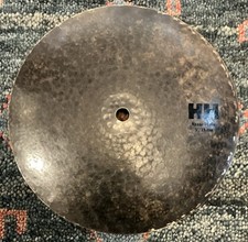 Piastra rasoio Sabian 9" HH piatto