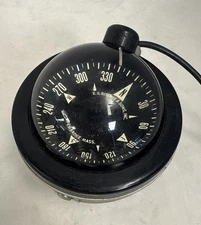 E.S. Ritchie & Sons Inc. SFB-80 Flush Surface Mount Voyager Navigational Compass