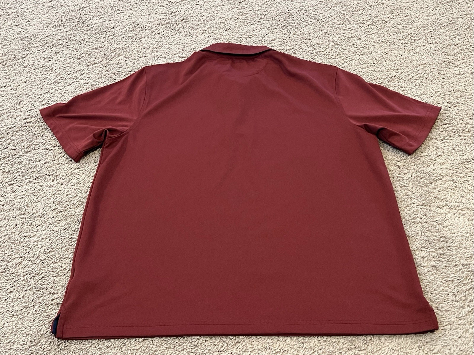 Amazon Essentials Regular Fit Polyester Large Men… - image 10