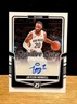 2025 Panini Donruss Optic Basketball Signature Series Jaylen Nowell SS-NOW Auto