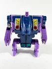Vintage G1 Transformers BLOT Terrorcon Abominus Figure 1987 Combiner