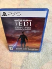 Star Wars Jedi: Survivor Sony PlayStation 5