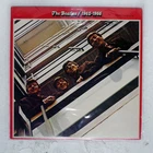 BEATLES 1962-1966 ODEON EAS50021 Japan VINYL 2LP