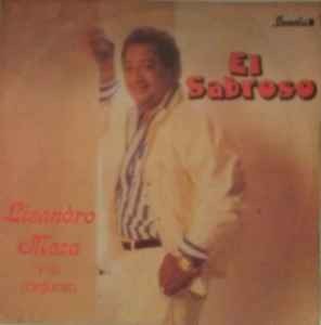 Lisandro Meza Y Su Conjunto - El Sabroso, LP, (Vinyl)