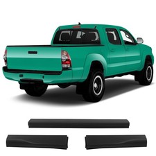 ABS Tailgate Cap Protector for 2008-2016 for Ford F-250 F-350 F-450 F-550 Super