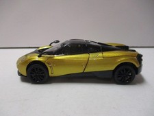 Pagani Huayra 1/43