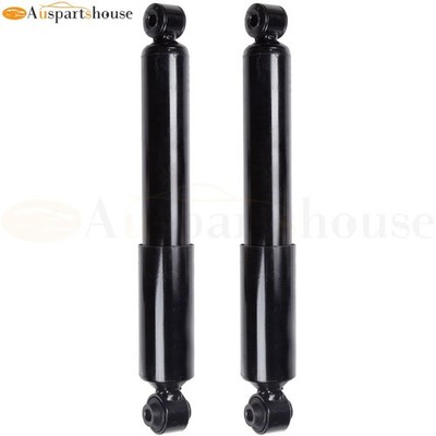 2 Pcs Front Struts Shocks Absorbers For Chrysler Aspen Dodge Durango 2004-2009