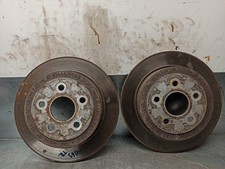 Disque de frein Chrysler PT CRUISER