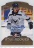 2022-23 Upper Deck CHL 2021-22 Star Rookies 5/25 Ethan Gauthier #CSR-38 Auto