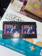 Poker Face Paul  s Solitaire Sega Game Gear