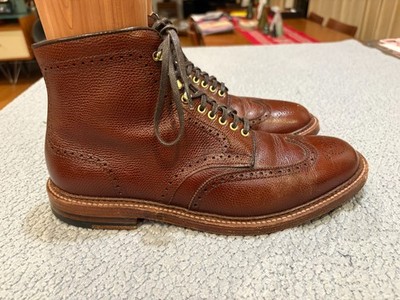 Alden D4805H