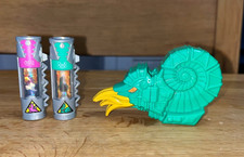 Power Rangers Dino Charge (2015) DINO CHARGER POWER PACK #5 #20 Chargers