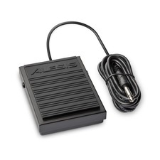 ASP 1 MKII Universal Sustain Pedal Keyboard P...