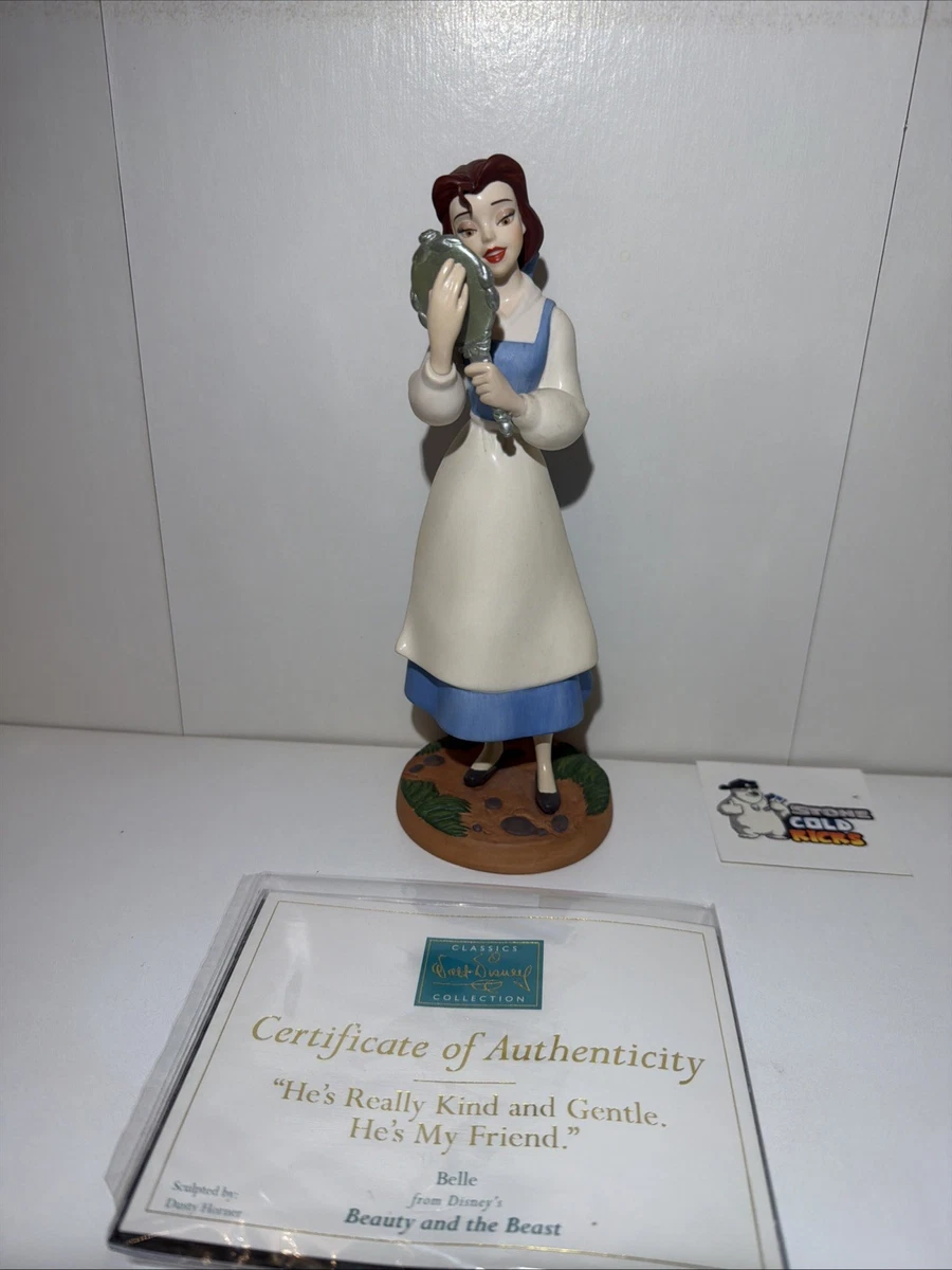 レア★WDCC 美女と野獣 Beauty and the Beast ビースト レア☆WDCC 美女と野獣 Beauty and the Beast ビースト