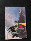 ROBIN AND BATMAN  #1  JEFF LEMIRE  BATMAN VARIANT  1