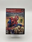 Spider-Man: Friend or Foe Sony PlayStation 2, 2007 No Manual PS2 Activision