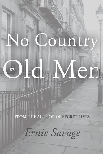 No Country for Old Men by Ernie Savage PAPERBACK - Image 4