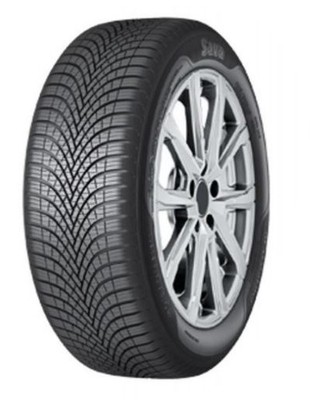 215/60 r16 99V M+S 3PMSF XL SAVA ALL WEATHER Tyres 4 Season Rubber New