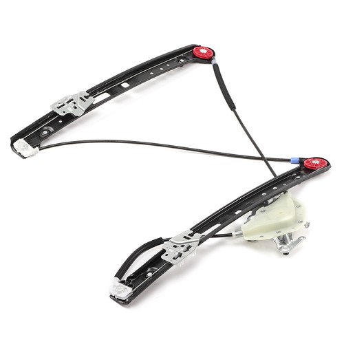 *Front Right Window Lifter Regulator 51337020660 For 3 Series E46 1998-2005 - Picture 6 of 9
