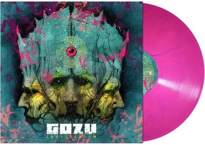 Gozu Equilibrium (Vinyl)