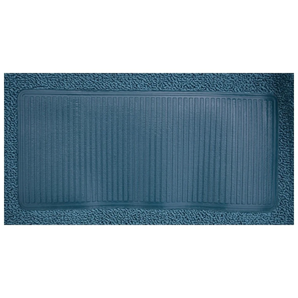 Alfombra para Chevrolet Caprice 1966-1970 vagón de 4 puertas bucle automático Foto 3 de 4