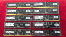 Kingston KTH-PL316/16G 16GB DDR3-1600Mhz PC3-12800R Server Memory RAM