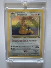 Pokémon TCG Dragonite #19/62 Fossil Regular