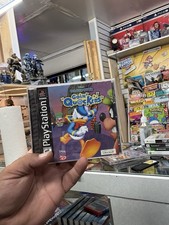 Donald Duck-Goin' Quackers - Sony PlayStation 1 image