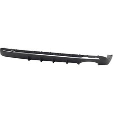 Air Dam Deflector Valance Rear 86690d5500 For Kia Optima 2019-2020 Air Dam Deflector Valance Rear 86690d5500 For Kia Optima 2019-2020