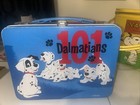 Disney Vintage Mini Metal Lunch Box 101 Dalmatians Theme — photo 1