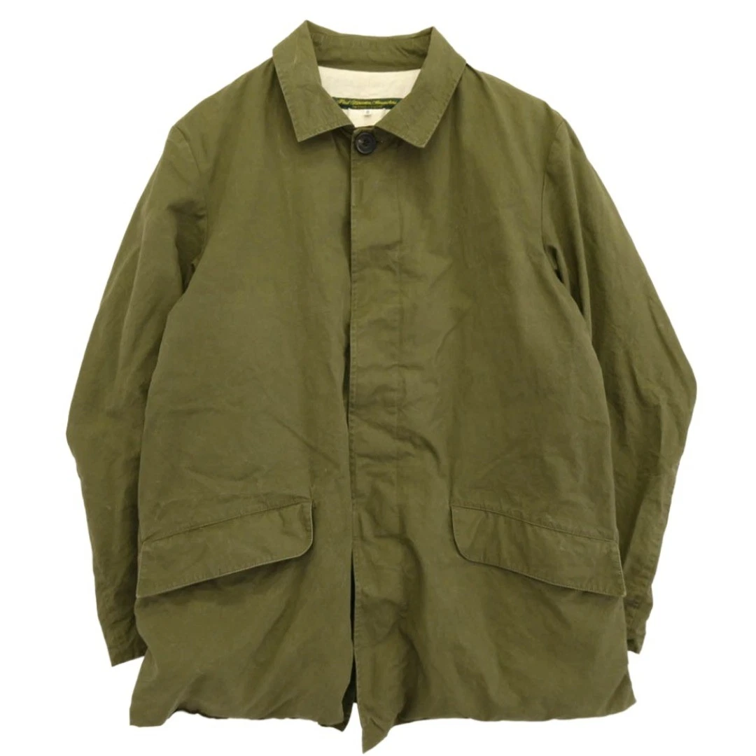 Paul Harnden Coats, Jackets & Vests for Men for Sale - Shop New