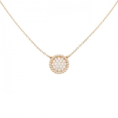 Authentic Van Cleef & Arpels Perlée Necklace #270-004-246-0340