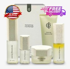 SET 5PCS: Incellderm Dermatology Booster,Seru...