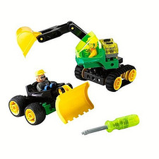 Lego Duplo Toolo Action Wheelers 2913 komplett a.d. Jahr 2000 Selten!