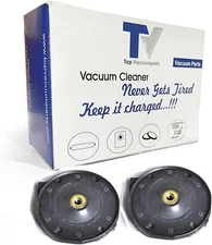 Fits For Kirby Vacuum Cleaner Bearing Plate 2PK # 105793S