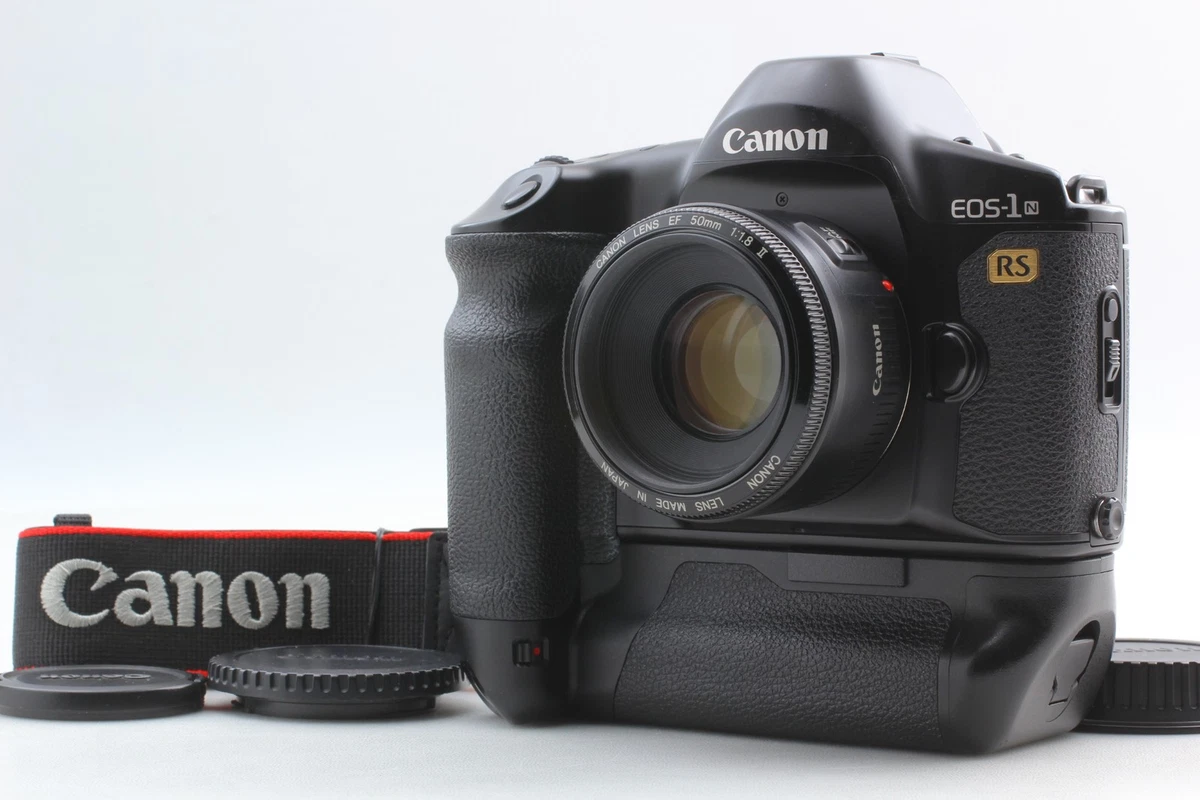 Canon Eos 1n for sale | eBay