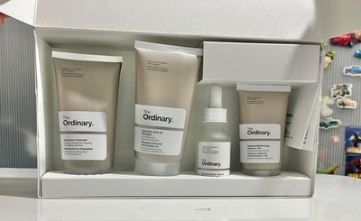 The Ordinary Balance Set - Hautpflege
