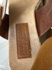 Pedro Garcia Nur wedge sandals NWOB $595 size 41/10.5 — photo 3