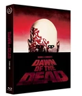 Dawn of the Dead (1978) BLU-RAY Full Slip Case Limited Edition