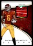 2020 Panini Immaculate Collegiate Gloves Prime 25/52 Michael Pittman Rookie JM9