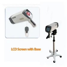 Digital Colposcope with Built-in Screen for Gynecological Examination & Software