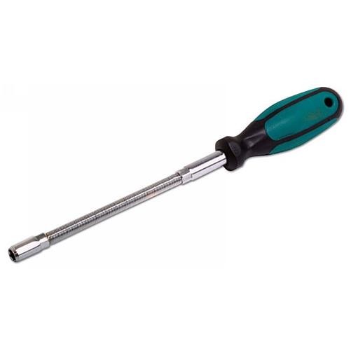 Laser Tools Hose Clip Driver - Flexi 7mm 3323