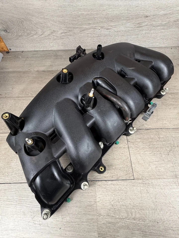 Colector de admisión superior GMC Envoy 2002-2007 4,2 L OEM SP3845 Foto 4 de 4