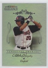 2007 TRISTAR Elegance Carlos Gonzalez #39 0a1